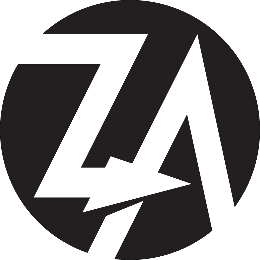 Zero to ASIC logo